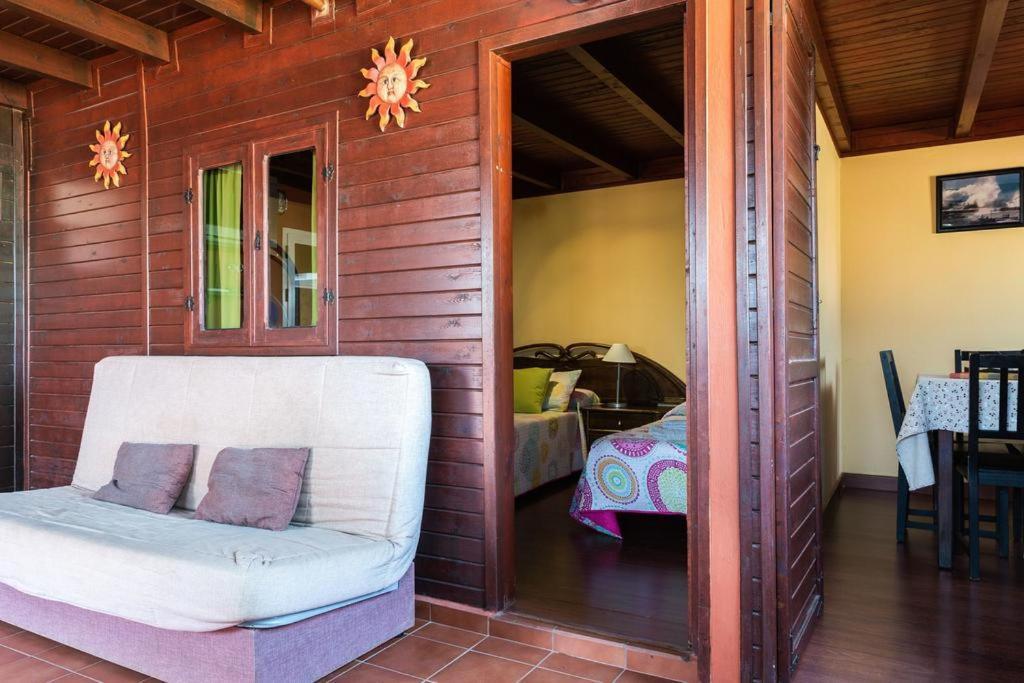Apartamento casa orymar Cotillo Exterior foto